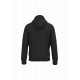 Felpa unisex con cappuccio ecosostenibile NS444 Native Spirit