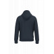 Felpa unisex con cappuccio ecosostenibile NS444 Native Spirit