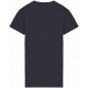 Abito t-shirt donna ecosostenibile slavato vintage look NS5000 Native Spirit