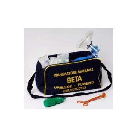 Kit rianimazione beta