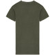 Abito t-shirt donna ecosostenibile slavato vintage look NS5000 Native Spirit