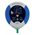 Defibrillatore semi-automatico