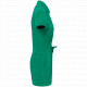 Tuta corta donna ecosostenibile in spugna NS5002 Native Spirit