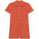 Tuta corta donna ecosostenibile in spugna NS5002 Native Spirit