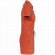 Tuta corta donna ecosostenibile in spugna NS5002 Native Spirit