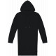 Abito felpa con cappuccio ecosostenibile donna NS5005 Native Spirit
