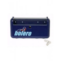 Dispenser cerotti vuoto