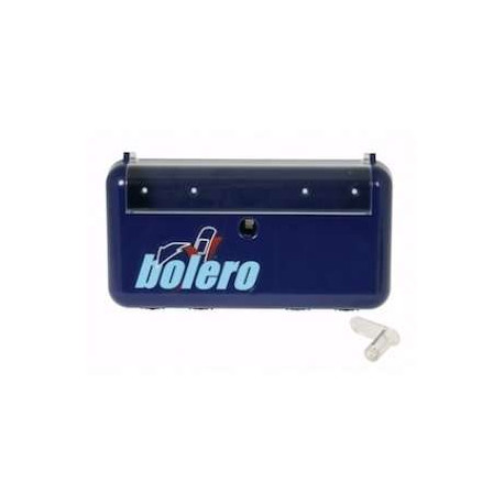 Dispenser cerotti vuoto