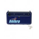 Dispenser cerotti vuoto