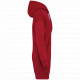 Abito felpa con cappuccio ecosostenibile donna NS5005 Native Spirit