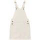 Salopette donna ecosostenibile NS5010 Native Spirit