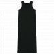 Vestito donna ecosostenibile slavato vintage look in jersey NS5012 Native Spirit