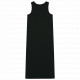 Vestito donna ecosostenibile slavato vintage look in jersey NS5012 Native Spirit