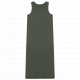 Vestito donna ecosostenibile slavato vintage look in jersey NS5012 Native Spirit