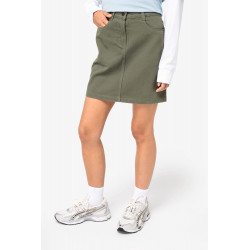 Gonna donna ecosostenibile NS5015 Native Spirit