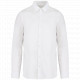 Camicia uomo ecosostenibile slavata vintage look NS502 Native Spirit
