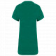 Vestito t-shirt donna ecosostenibile con spalle cadenti NS5028 Native Spirit