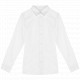 Camicia donna ecosostenibile slavata vintage look NS503 Native Spirit