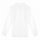 Camicia donna ecosostenibile slavata vintage look NS503 Native Spirit