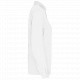 Camicia donna ecosostenibile slavata vintage look NS503 Native Spirit