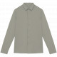 Camicia uomo ecosostenibile in jersey NS510 Native Spirit