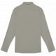 Camicia uomo ecosostenibile in jersey NS510 Native Spirit