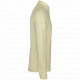 Camicia uomo ecosostenibile in jersey NS510 Native Spirit