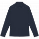 Camicia uomo ecosostenibile in jersey NS510 Native Spirit
