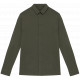 Camicia uomo ecosostenibile in jersey NS510 Native Spirit