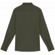 Camicia uomo ecosostenibile in jersey NS510 Native Spirit