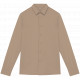 Camicia uomo ecosostenibile in jersey NS510 Native Spirit