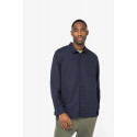 Camicia uomo ecosostenibile in flanella NS520 Native Spirit