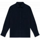 Camicia uomo ecosostenibile in flanella NS520 Native Spirit