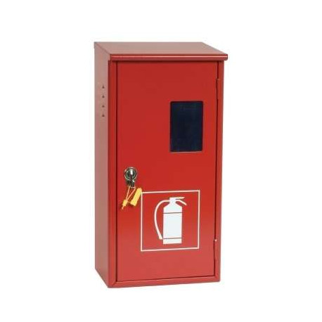Cassetta per estintore da kg 6