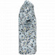 Camicia uomo con stampa vegetale NS530 Native Spirit