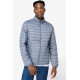 Piumino uomo leggero ecosostenibile NS6000 Native Spirit