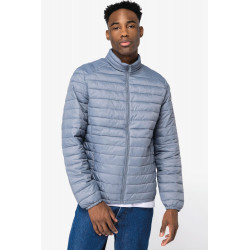Piumino uomo leggero ecosostenibile NS6000 Native Spirit