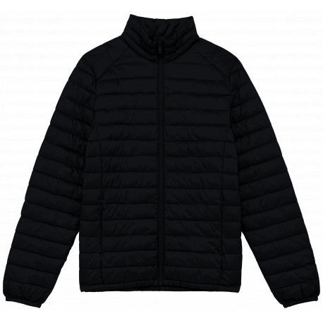Piumino uomo leggero ecosostenibile NS6000 Native Spirit