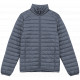 Piumino uomo leggero ecosostenibile NS6000 Native Spirit