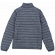 Piumino uomo leggero ecosostenibile NS6000 Native Spirit