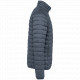 Piumino uomo leggero ecosostenibile NS6000 Native Spirit