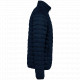 Piumino uomo leggero ecosostenibile NS6000 Native Spirit