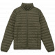 Piumino uomo leggero ecosostenibile NS6000 Native Spirit
