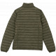 Piumino uomo leggero ecosostenibile NS6000 Native Spirit