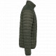 Piumino uomo leggero ecosostenibile NS6000 Native Spirit
