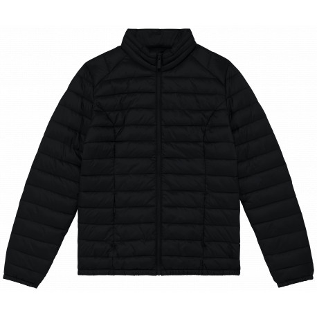 Piumino donna leggero ecosostenibile NS6001 Native Spirit