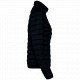 Piumino donna leggero ecosostenibile NS6001 Native Spirit