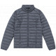 Piumino donna leggero ecosostenibile NS6001 Native Spirit