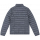 Piumino donna leggero ecosostenibile NS6001 Native Spirit