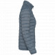 Piumino donna leggero ecosostenibile NS6001 Native Spirit